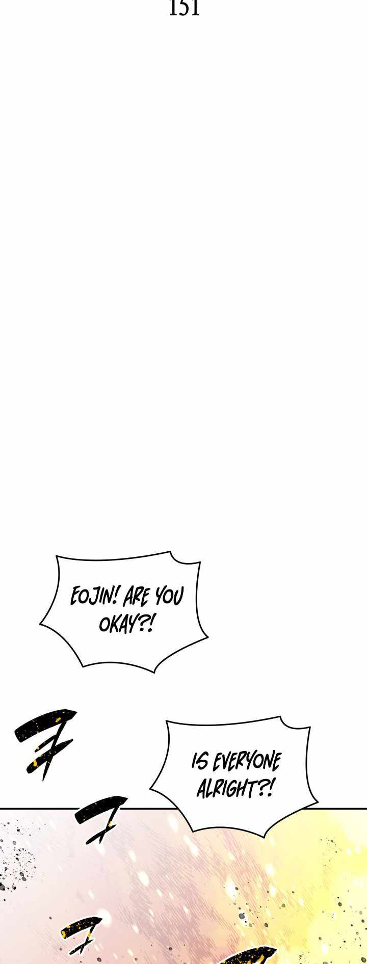 Read Worn And Torn Newbie chapter 151 image 5 on Lezhin