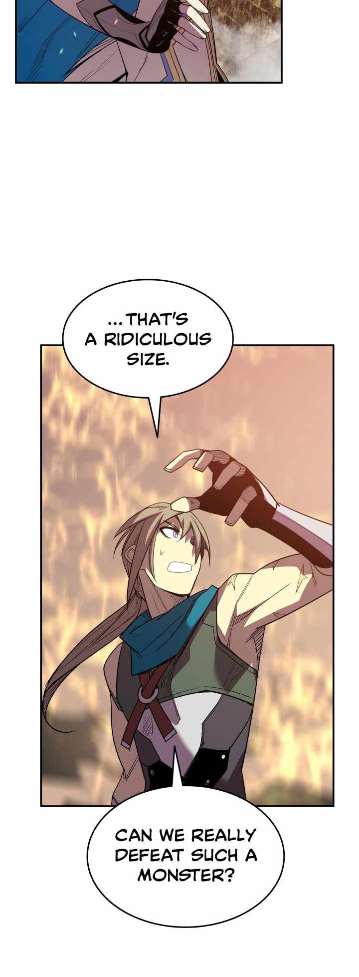 Read Worn And Torn Newbie chapter 151 image 56 on Lezhin