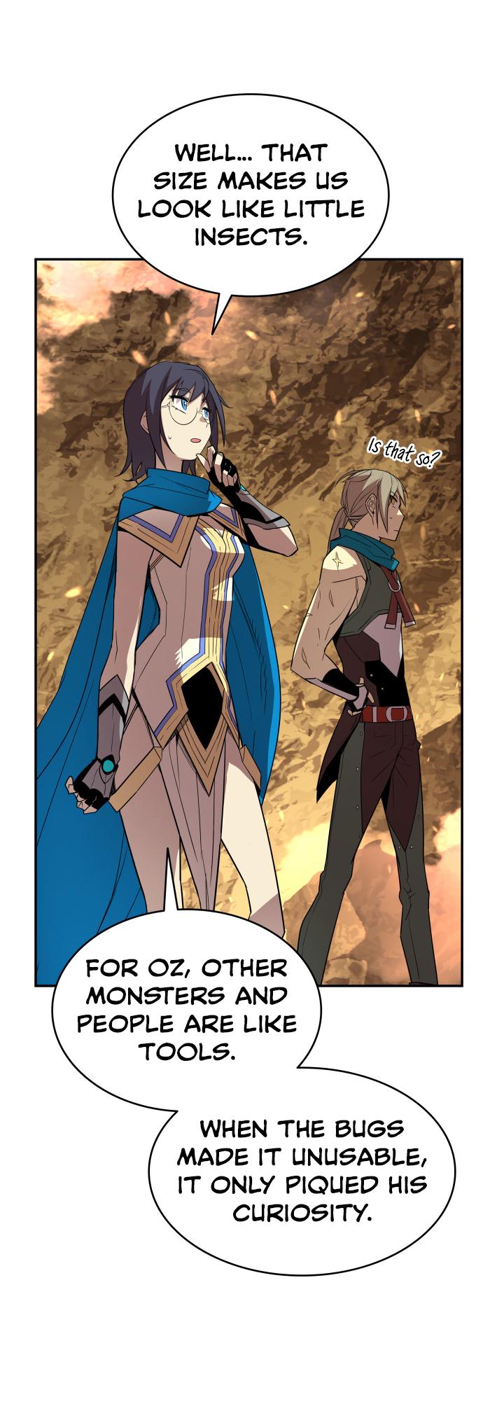 Read Worn And Torn Newbie chapter 152 image 11 on Lezhin