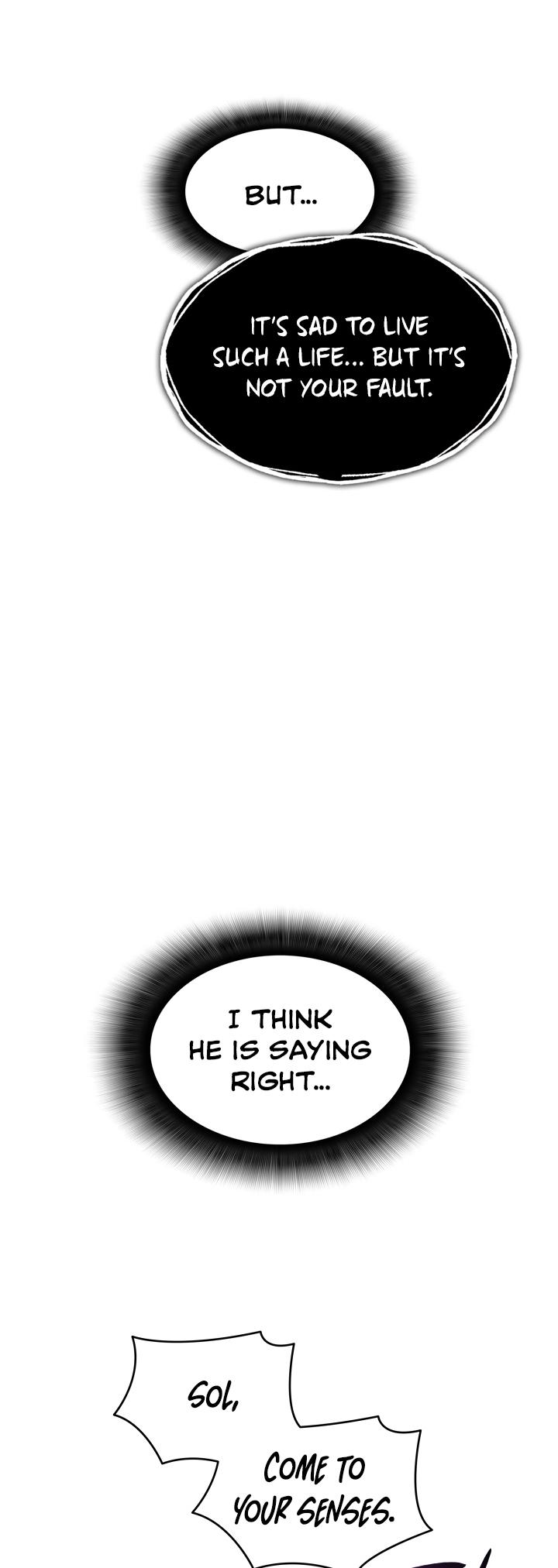 Read Worn And Torn Newbie chapter 152 image 15 on Lezhin