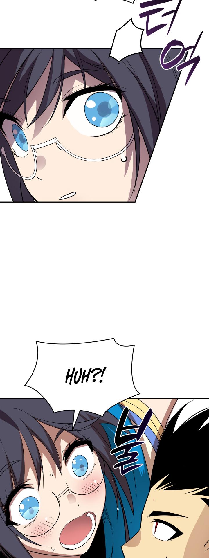 Read Worn And Torn Newbie chapter 152 image 16 on Lezhin