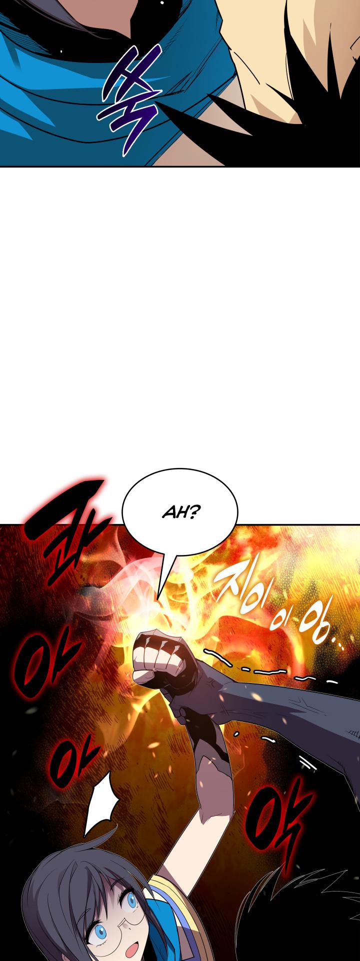 Read Worn And Torn Newbie chapter 152 image 17 on Lezhin