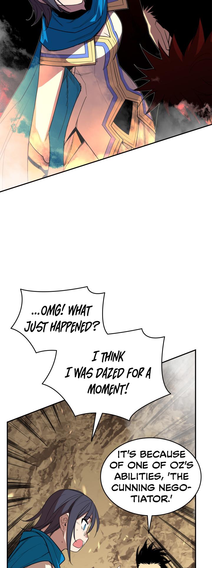 Read Worn And Torn Newbie chapter 152 image 18 on Lezhin
