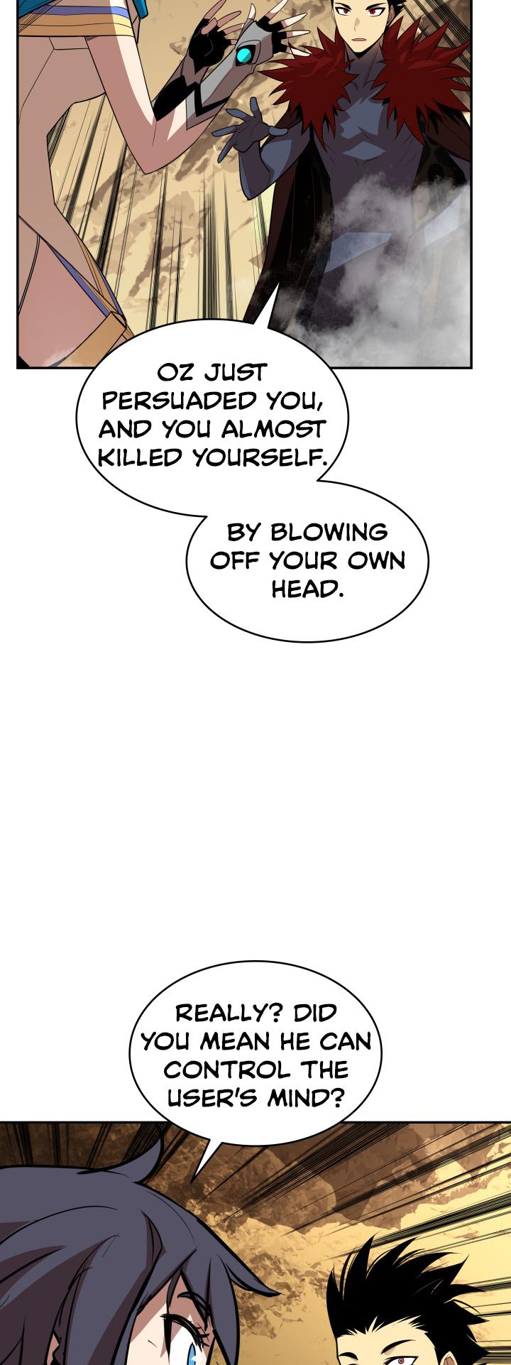 Read Worn And Torn Newbie chapter 152 image 19 on Lezhin