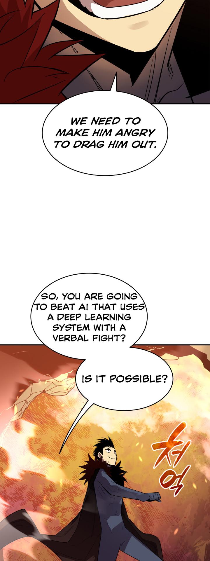 Read Worn And Torn Newbie chapter 152 image 25 on Lezhin