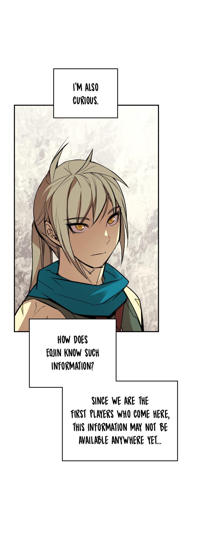 Read Worn And Torn Newbie chapter 152 image 33 on Lezhin