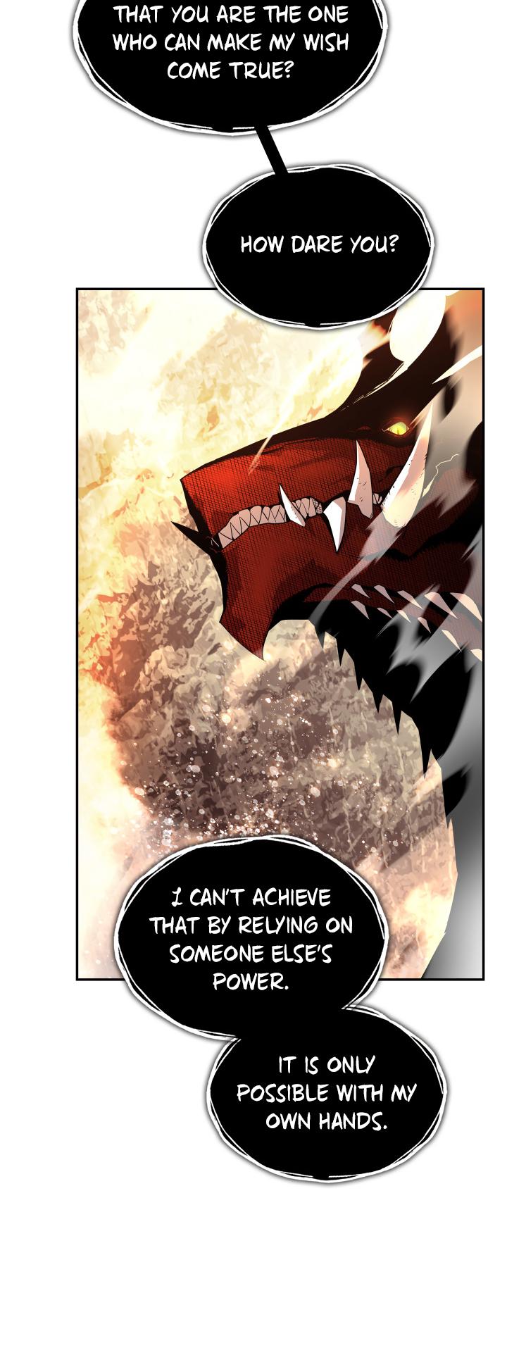 Read Worn And Torn Newbie chapter 152 image 35 on Lezhin