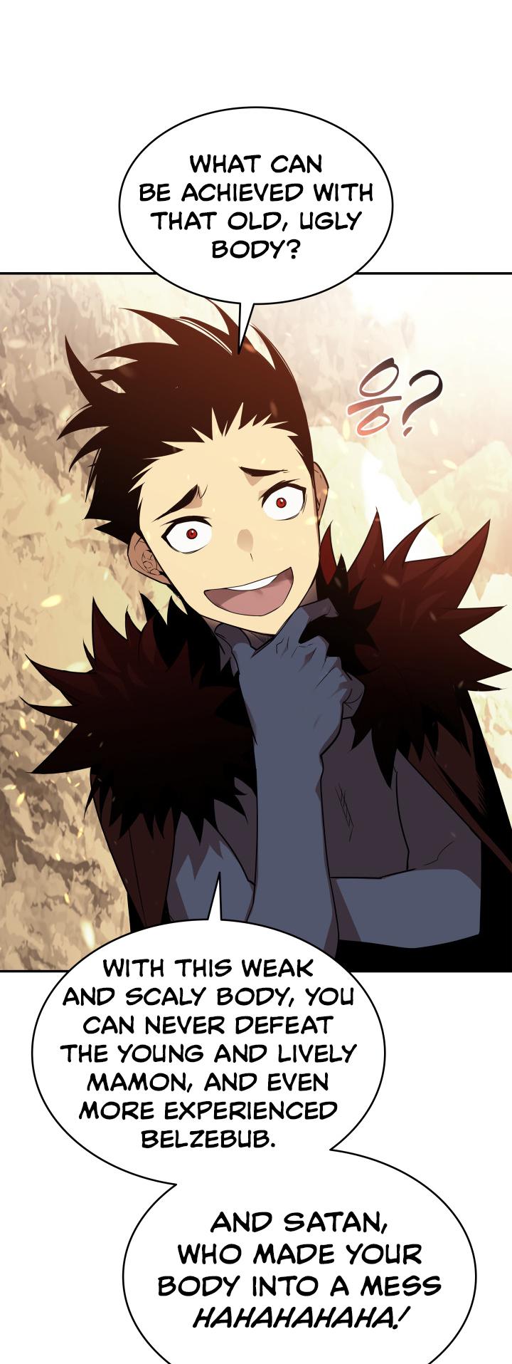 Read Worn And Torn Newbie chapter 152 image 36 on Lezhin