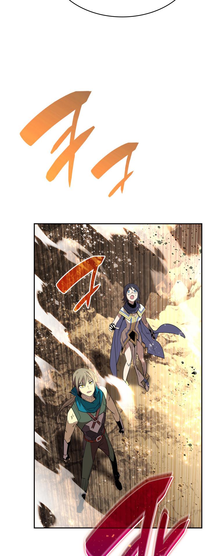 Read Worn And Torn Newbie chapter 152 image 37 on Lezhin
