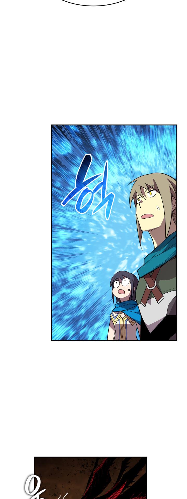 Read Worn And Torn Newbie chapter 152 image 42 on Lezhin