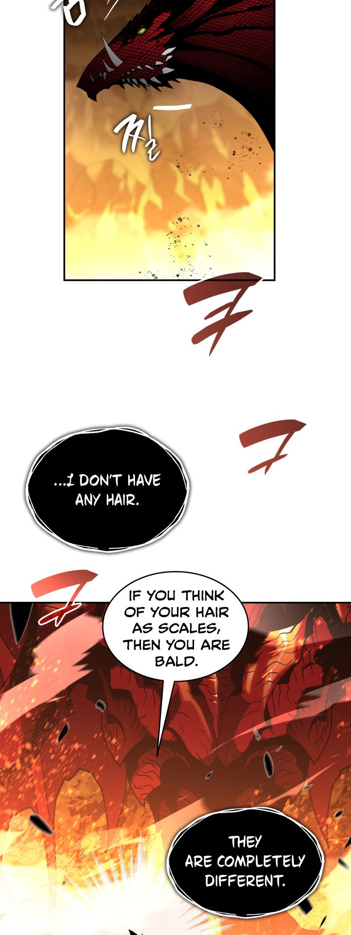 Read Worn And Torn Newbie chapter 152 image 43 on Lezhin