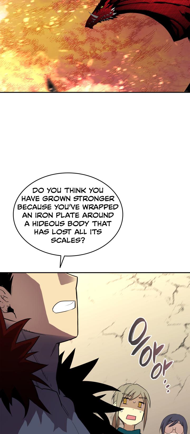Read Worn And Torn Newbie chapter 152 image 46 on Lezhin