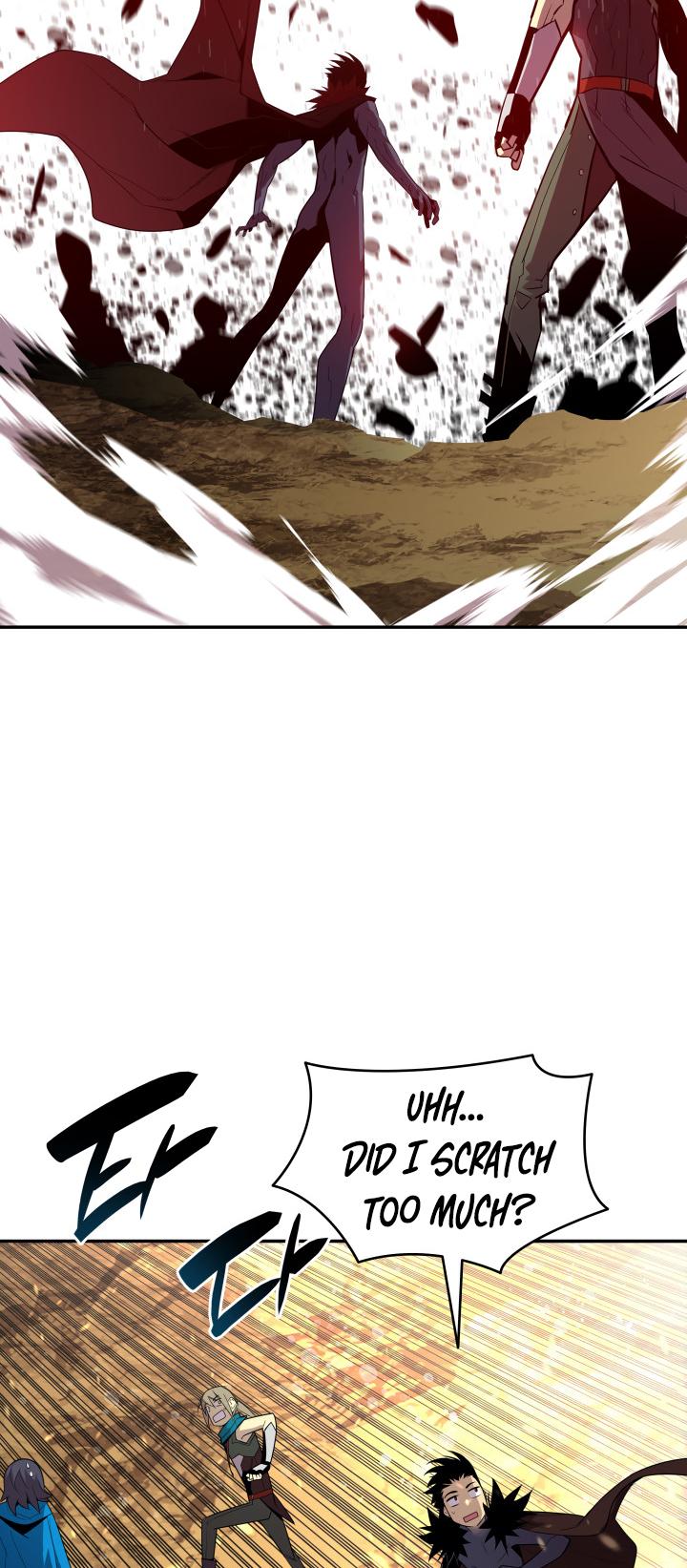 Read Worn And Torn Newbie chapter 152 image 52 on Lezhin