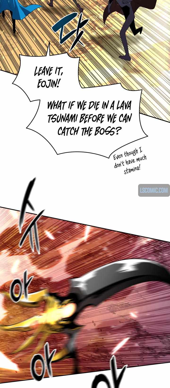 Read Worn And Torn Newbie chapter 152 image 53 on Lezhin
