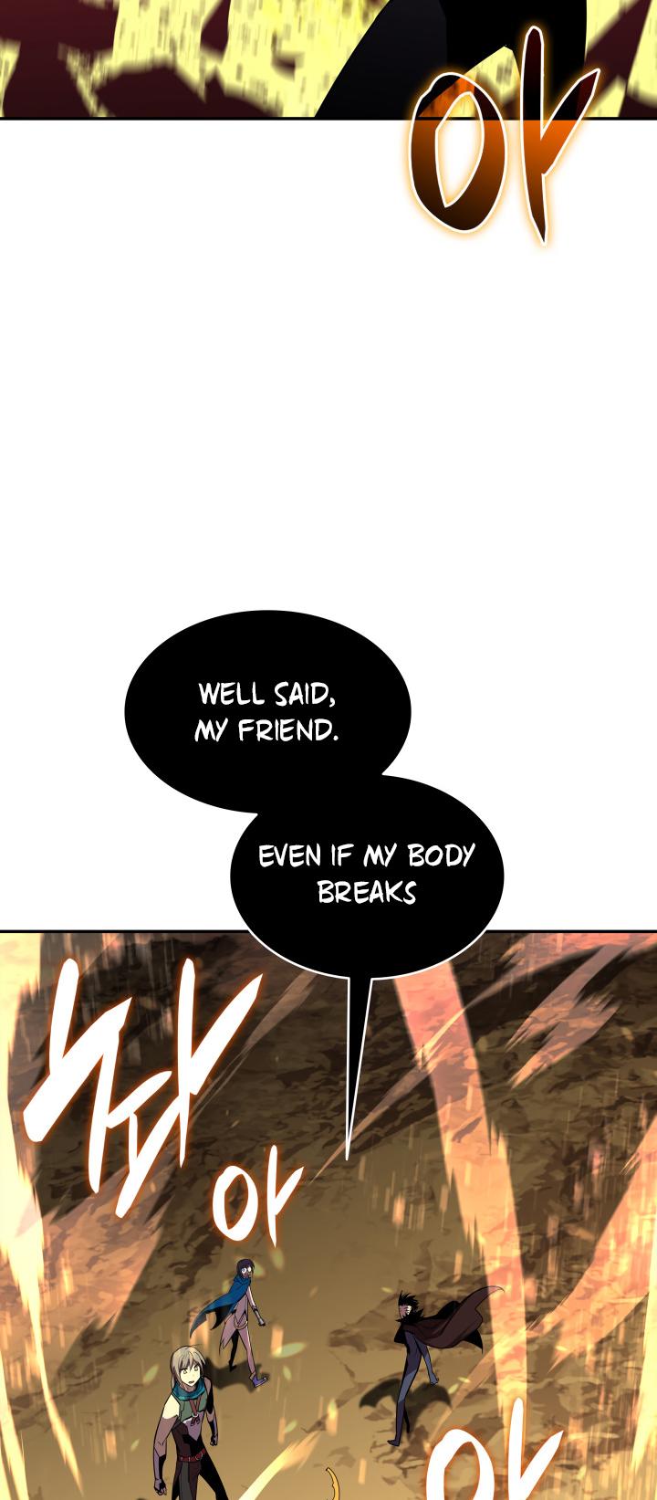 Read Worn And Torn Newbie chapter 152 image 55 on Lezhin