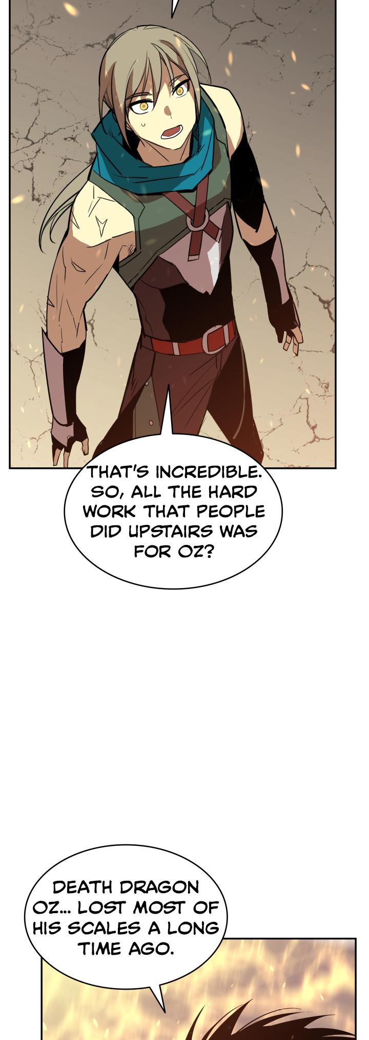 Read Worn And Torn Newbie chapter 152 image 7 on Lezhin