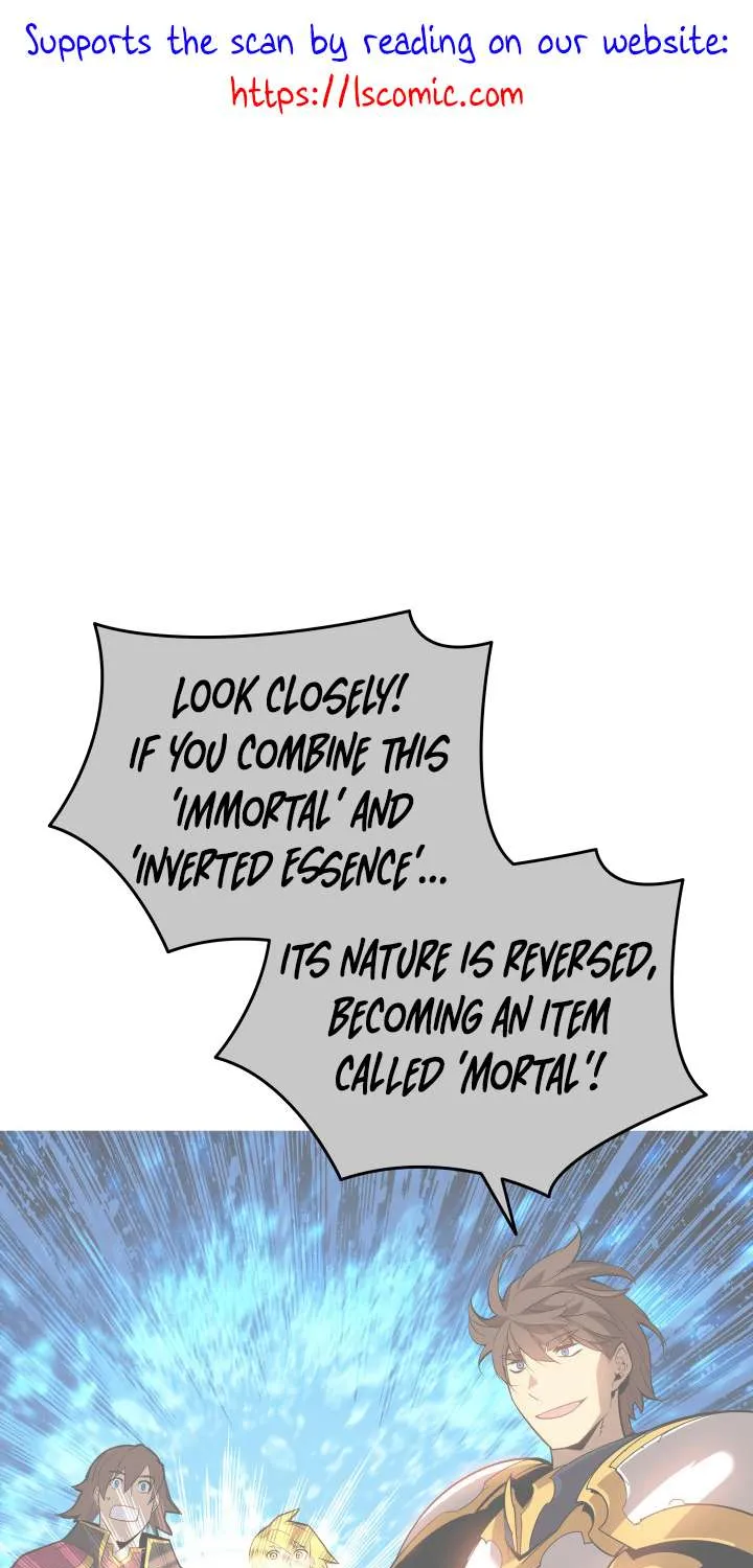 Read Worn And Torn Newbie chapter 153 image 1 on Lezhin