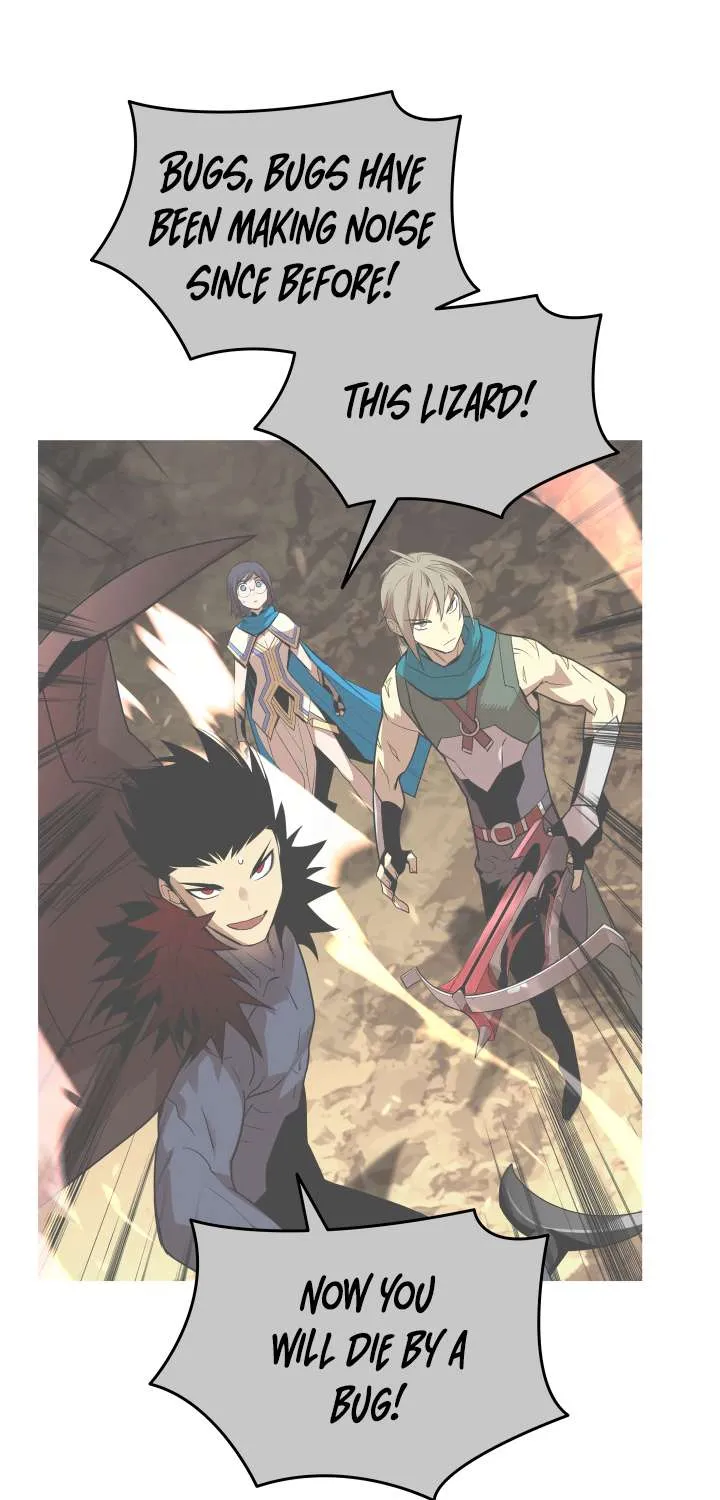 Read Worn And Torn Newbie chapter 153 image 11 on Lezhin