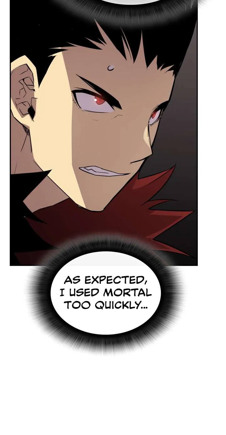Read Worn And Torn Newbie chapter 153 image 126 on Lezhin