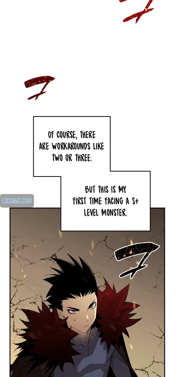 Read Worn And Torn Newbie chapter 153 image 15 on Lezhin