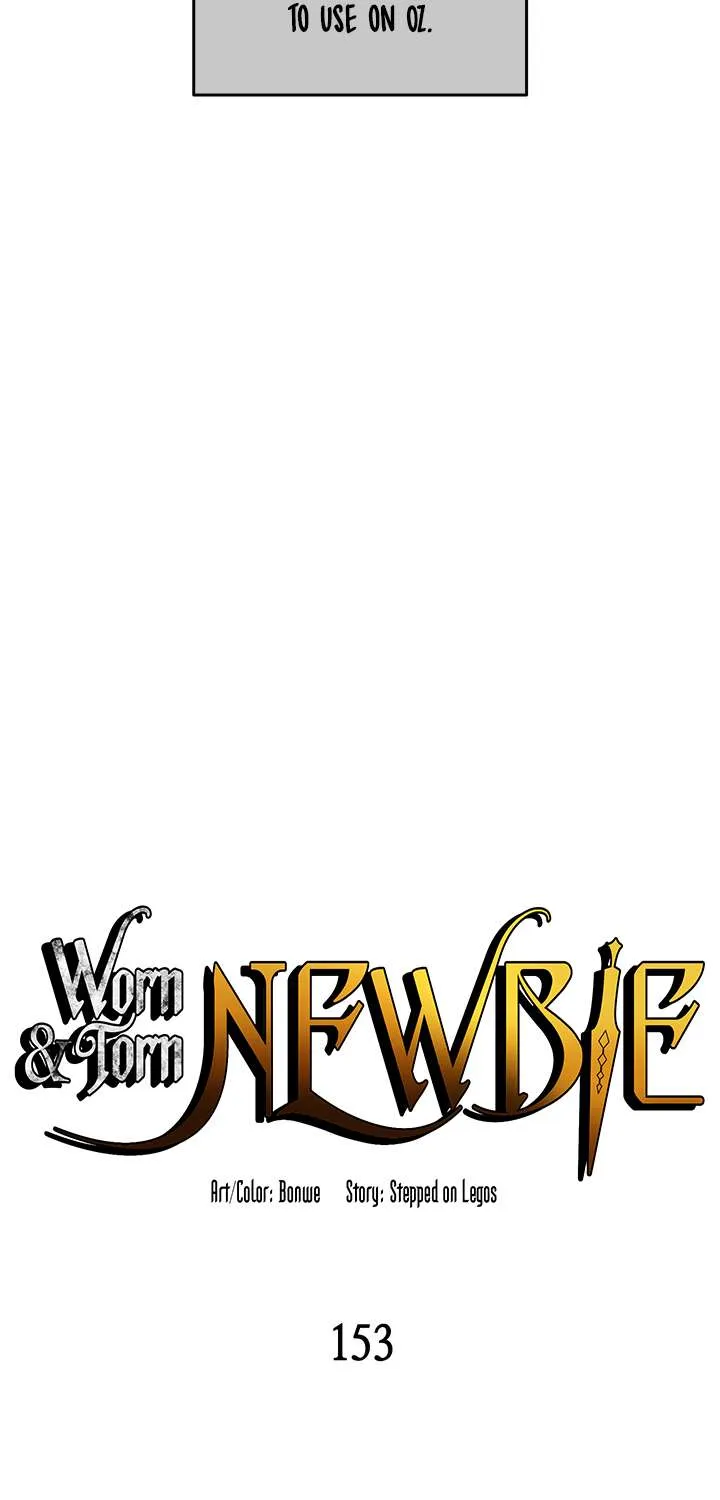 Read Worn And Torn Newbie chapter 153 image 9 on Lezhin