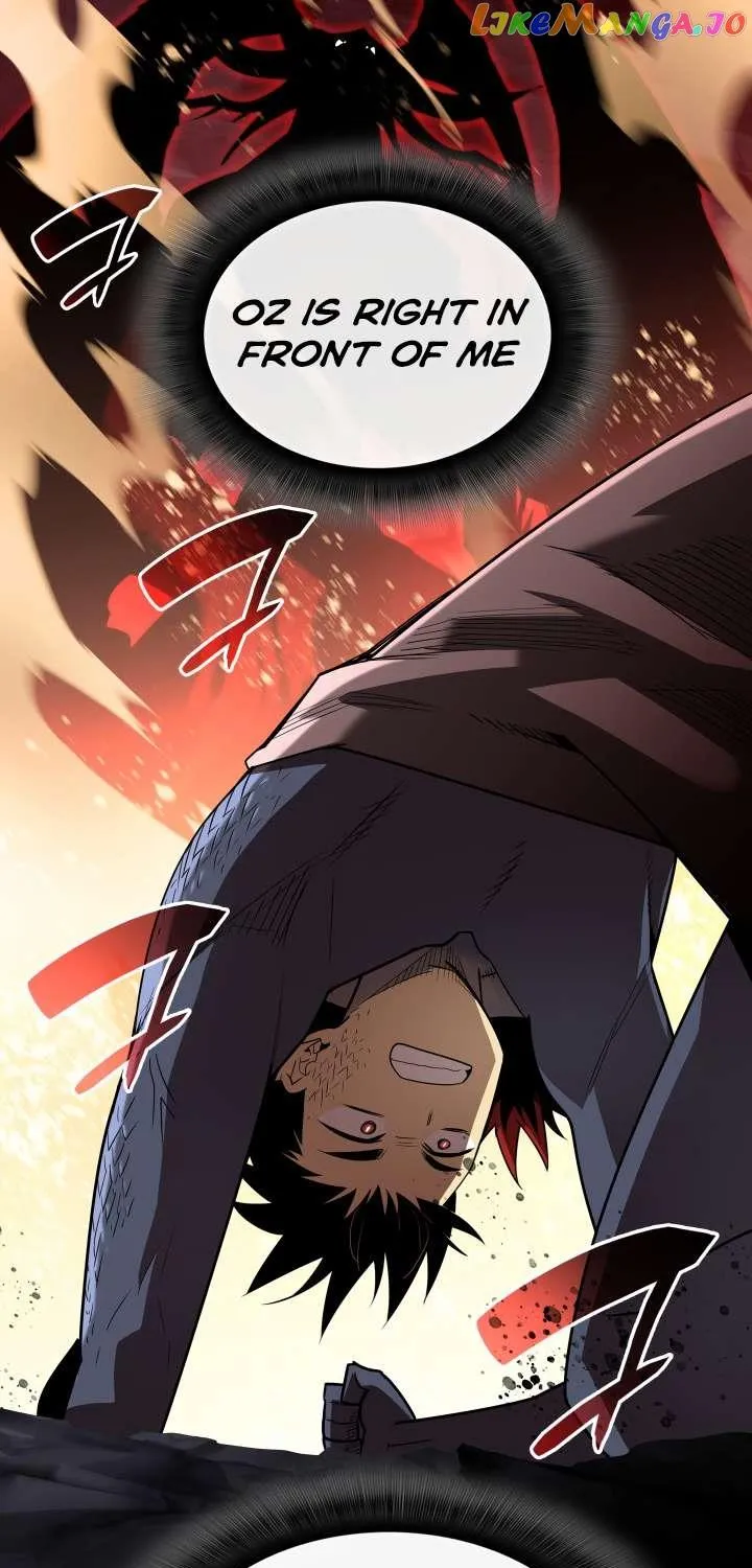 Read Worn And Torn Newbie chapter 154 image 20 on Lezhin