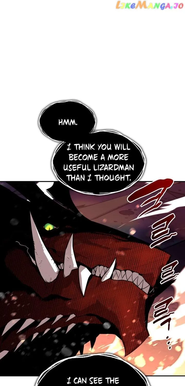 Read Worn And Torn Newbie chapter 154 image 22 on Lezhin