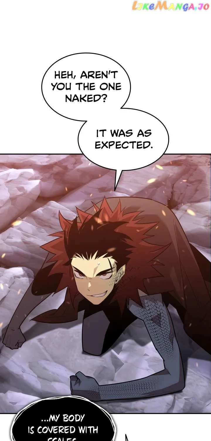 Read Worn And Torn Newbie chapter 154 image 24 on Lezhin