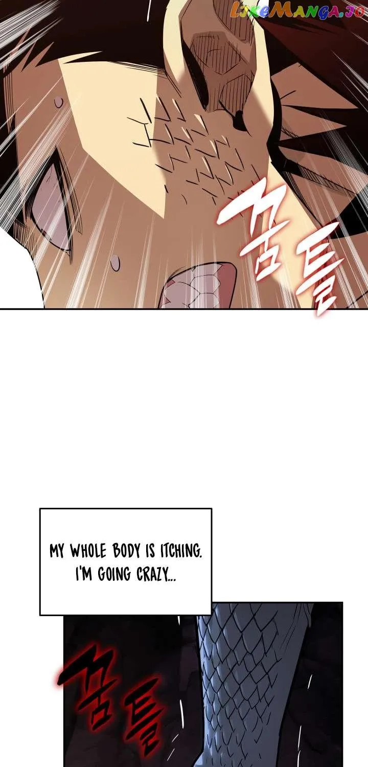 Read Worn And Torn Newbie chapter 154 image 6 on Lezhin