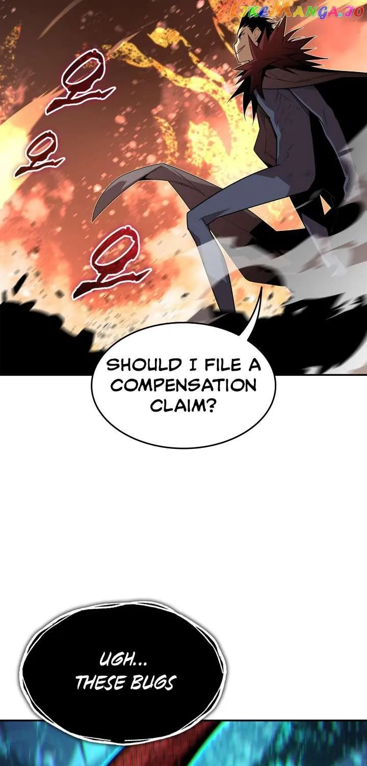 Read Worn And Torn Newbie chapter 154 image 62 on Lezhin