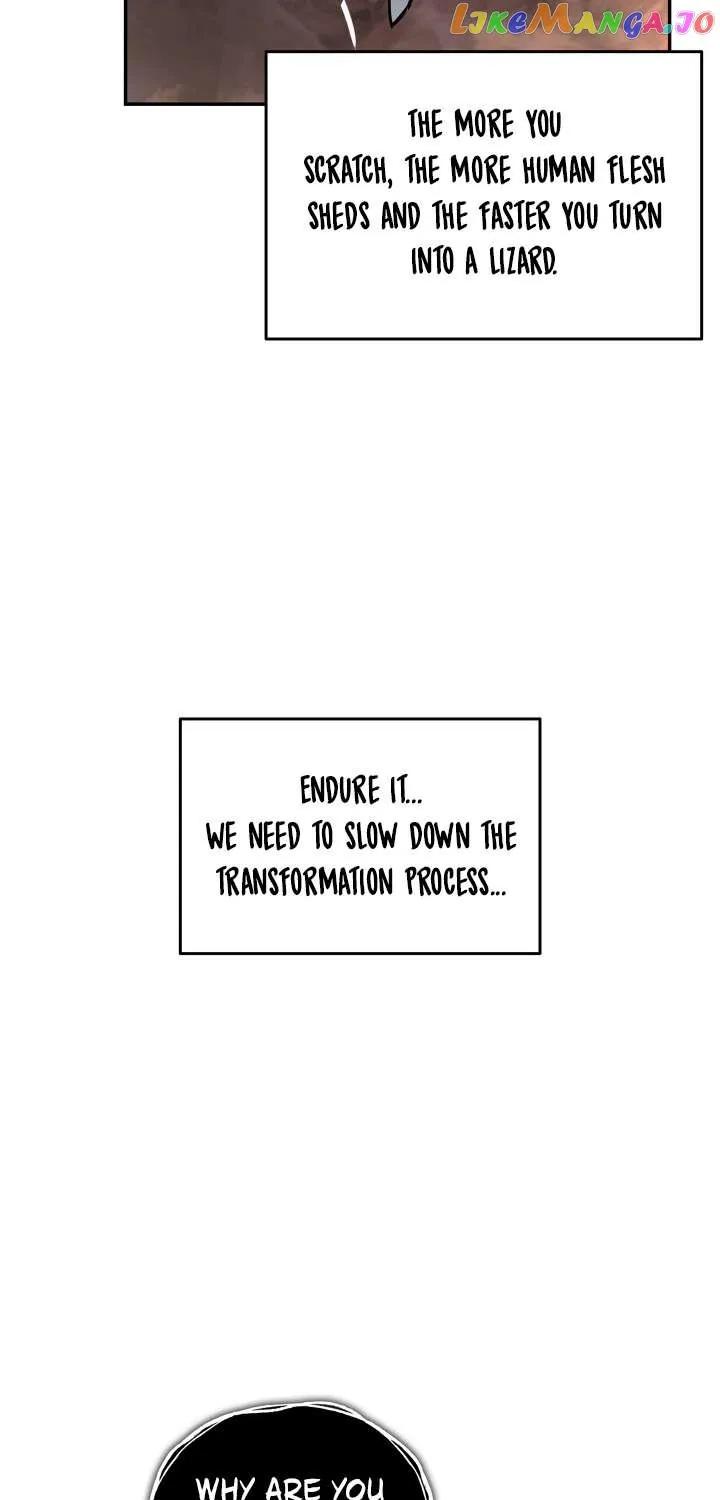 Read Worn And Torn Newbie chapter 154 image 8 on Lezhin
