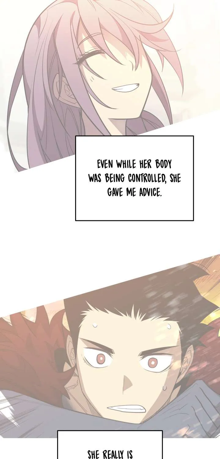 Read Worn And Torn Newbie chapter 155 image 10 on Lezhin