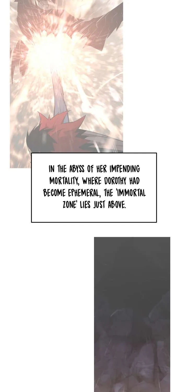Read Worn And Torn Newbie chapter 155 image 6 on Lezhin