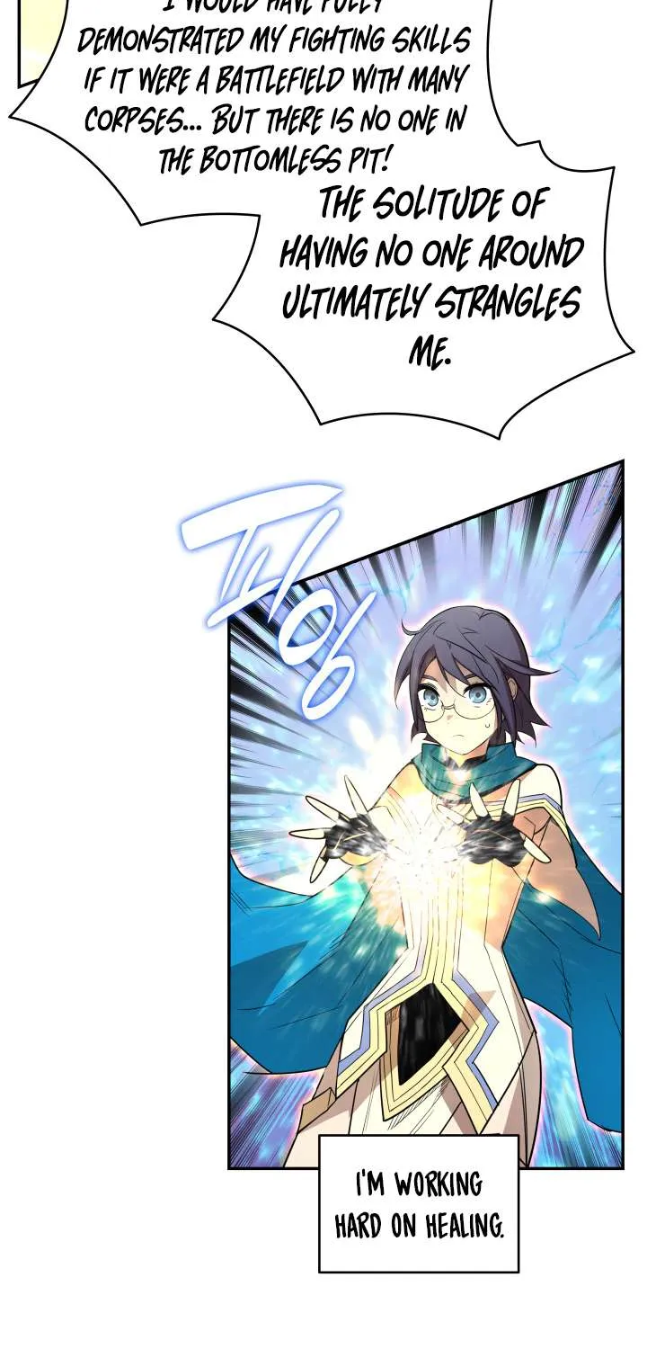 Read Worn And Torn Newbie chapter 155 image 60 on Lezhin