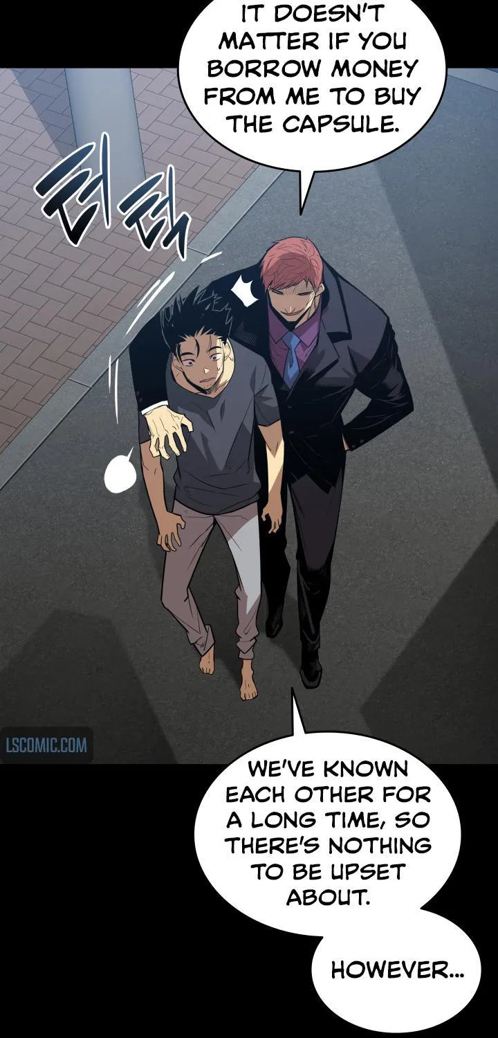 Read Worn And Torn Newbie chapter 159 image 16 on Lezhin
