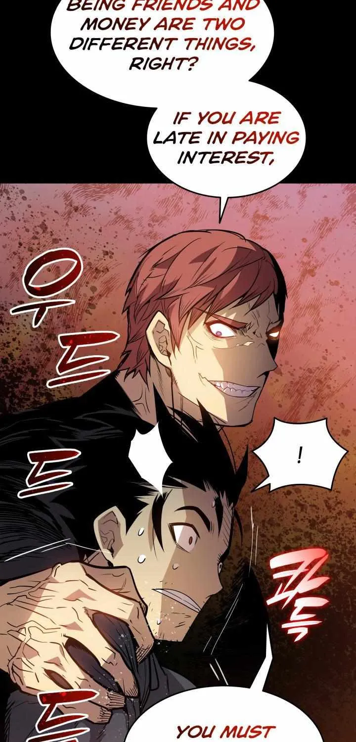 Read Worn And Torn Newbie chapter 159 image 18 on Lezhin