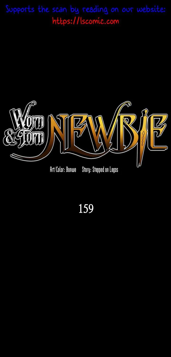 Read Worn And Torn Newbie chapter 159 image 2 on Lezhin