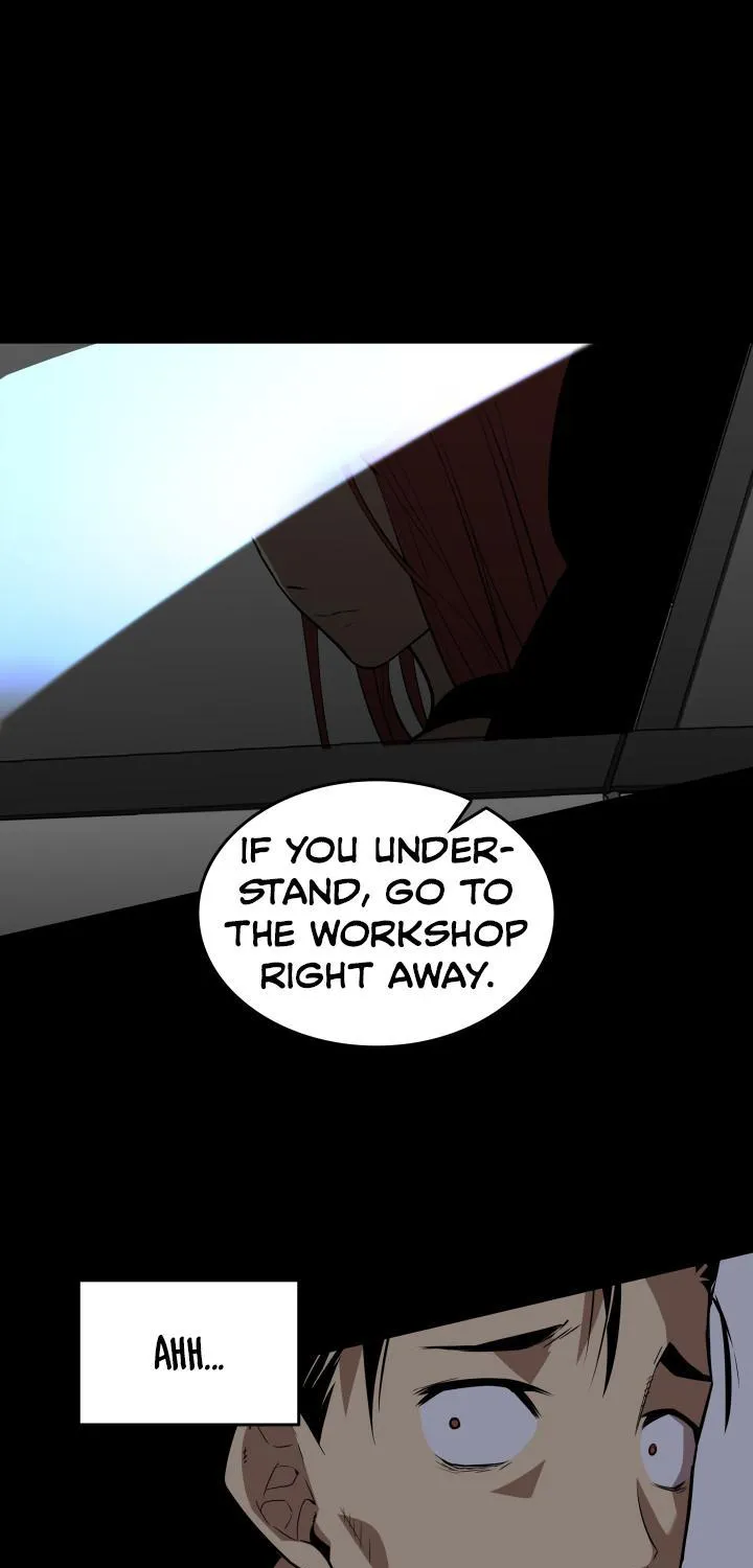 Read Worn And Torn Newbie chapter 159 image 20 on Lezhin