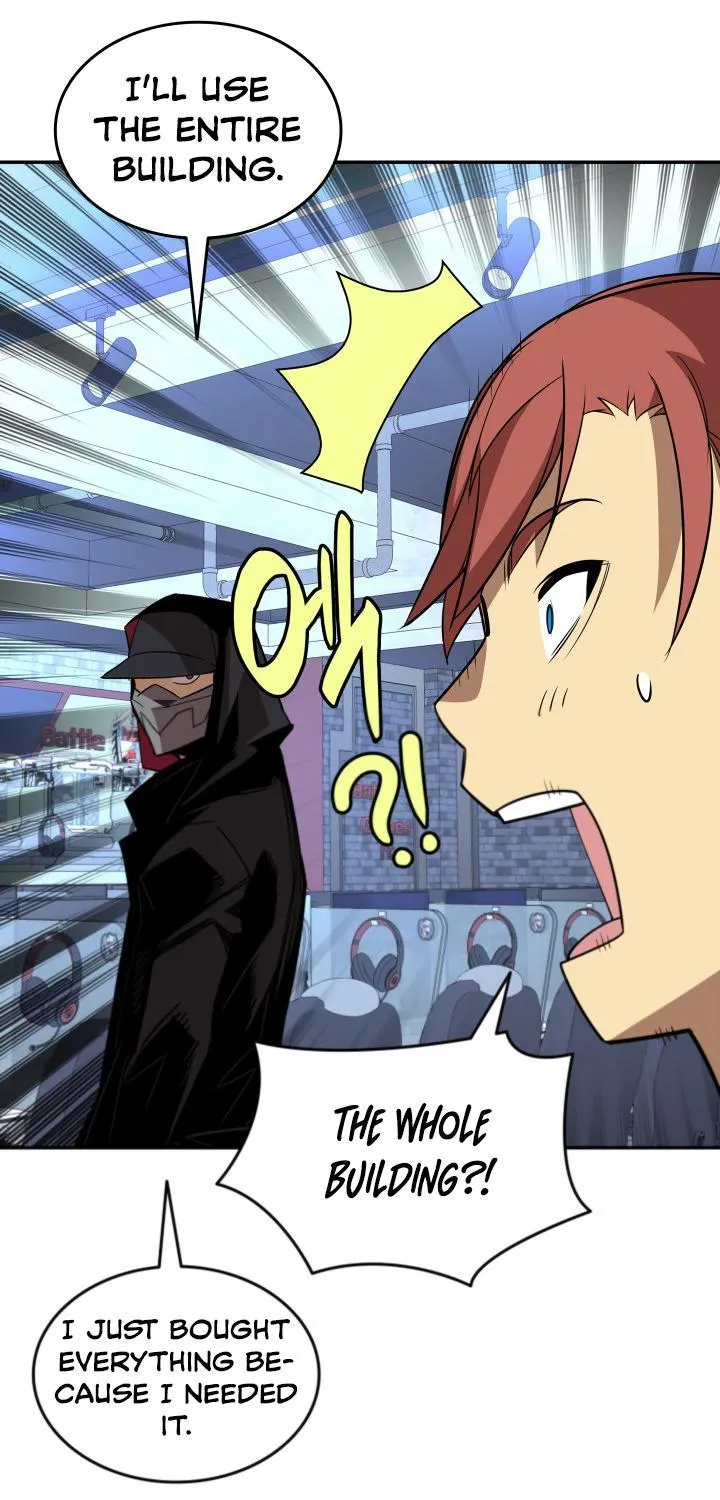 Read Worn And Torn Newbie chapter 159 image 86 on Lezhin