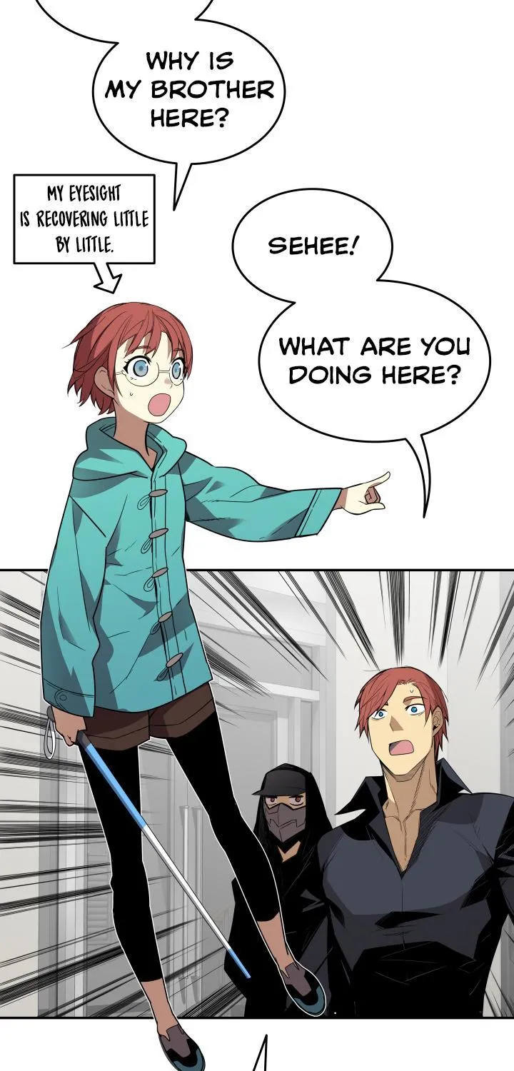 Read Worn And Torn Newbie chapter 159 image 94 on Lezhin