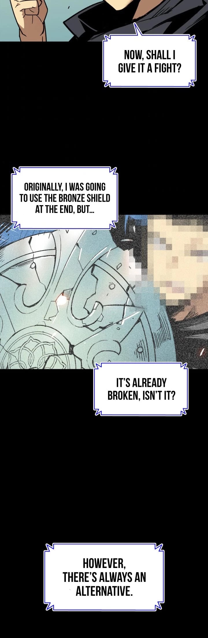 Read Worn And Torn Newbie chapter 16 image 12 on Lezhin