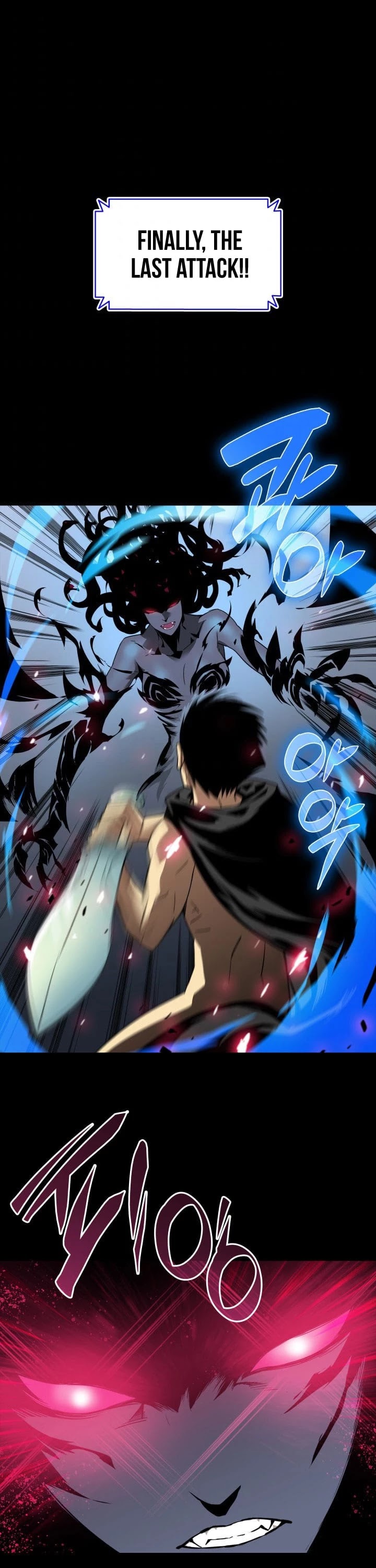 Read Worn And Torn Newbie chapter 16 image 19 on Lezhin