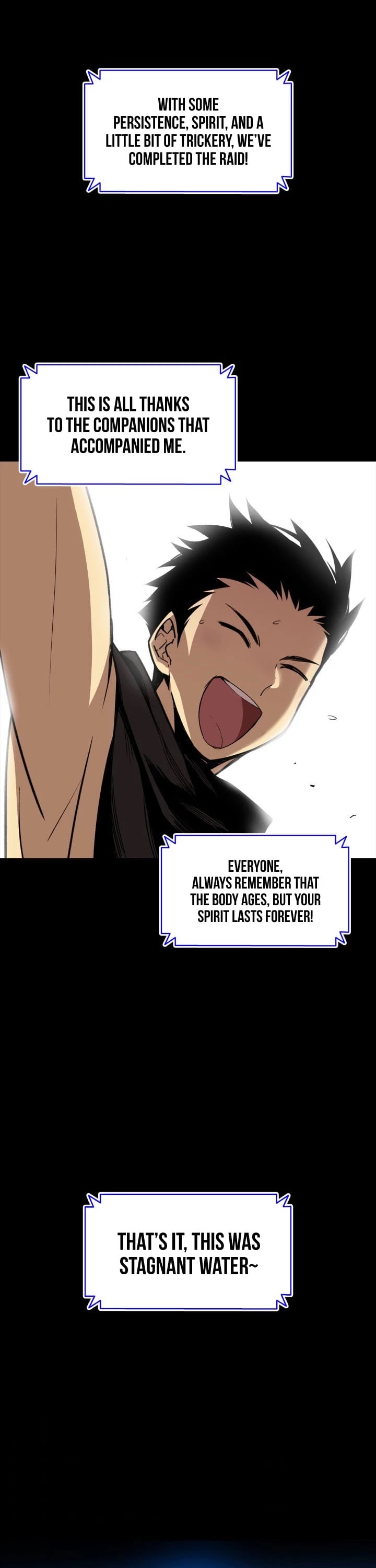 Read Worn And Torn Newbie chapter 16 image 25 on Lezhin