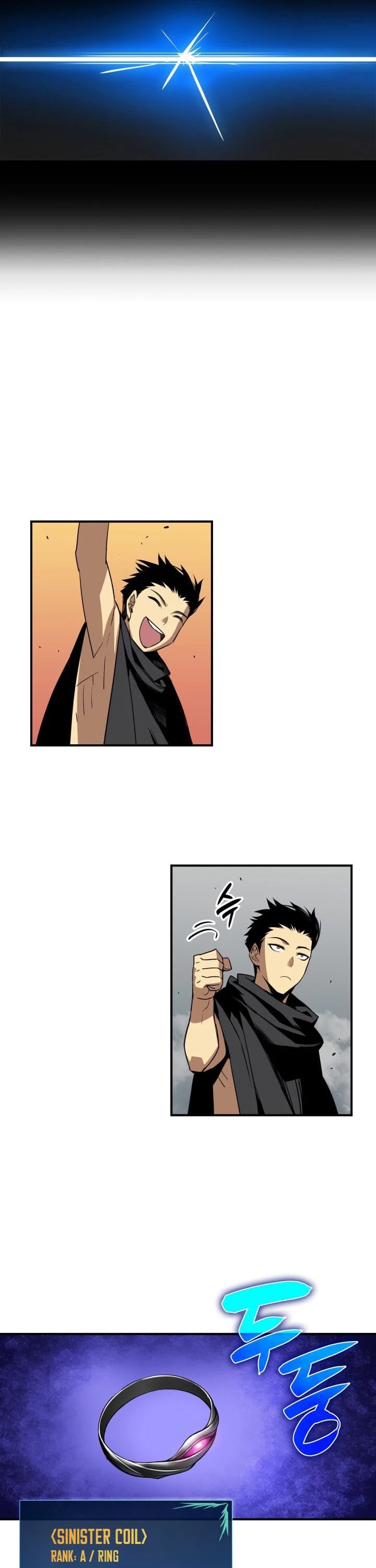 Read Worn And Torn Newbie chapter 16 image 26 on Lezhin