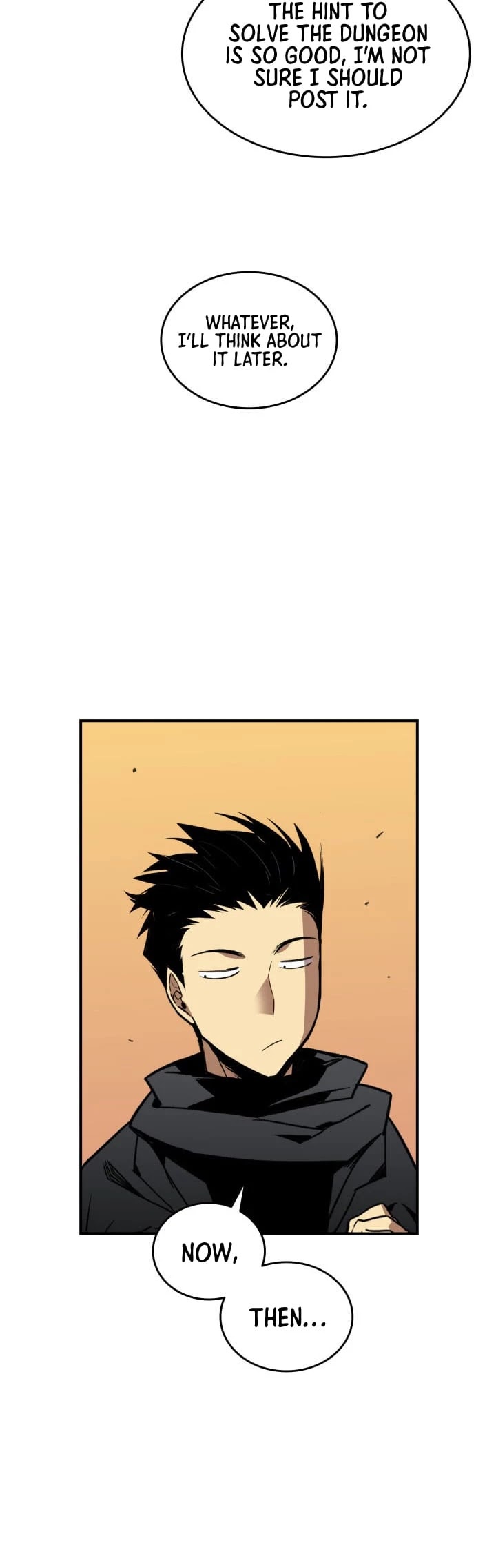 Read Worn And Torn Newbie chapter 16 image 28 on Lezhin