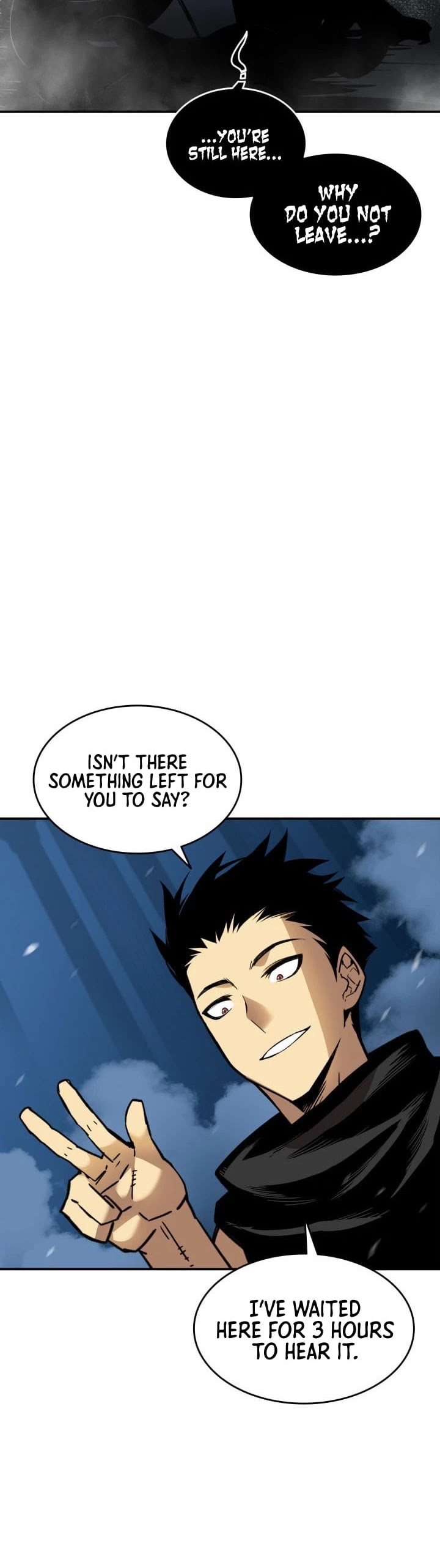 Read Worn And Torn Newbie chapter 16 image 32 on Lezhin