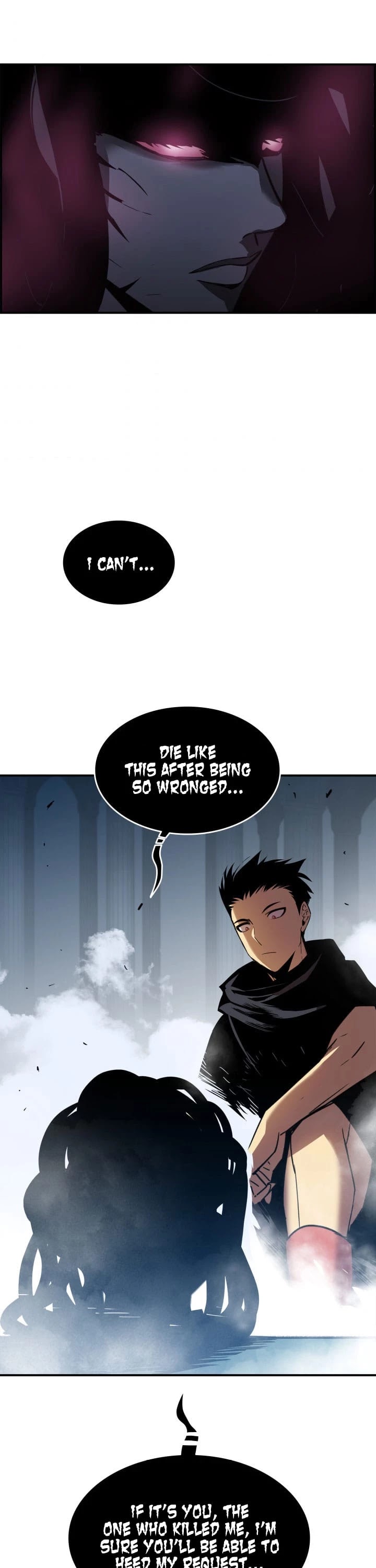 Read Worn And Torn Newbie chapter 16 image 33 on Lezhin