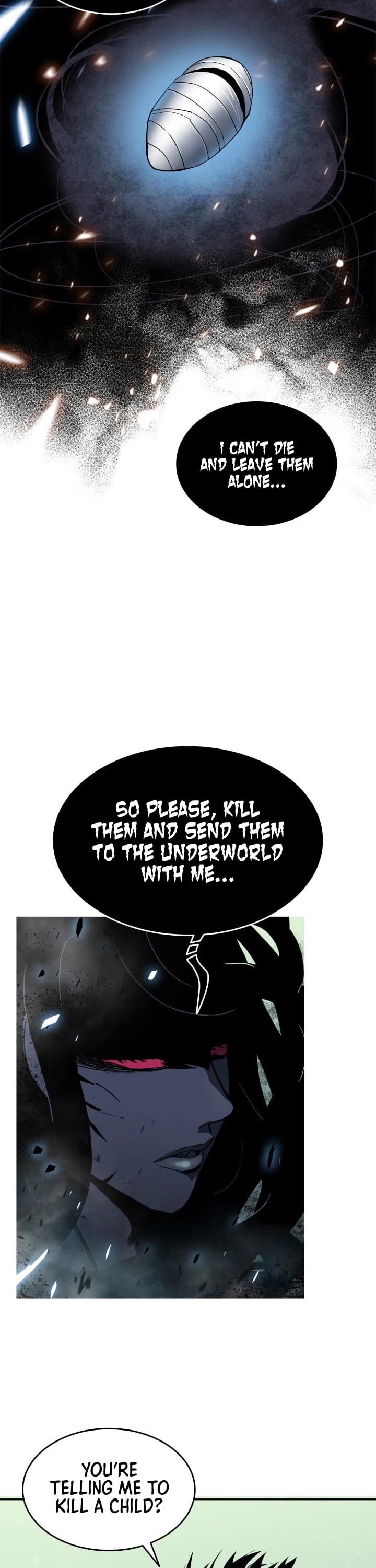 Read Worn And Torn Newbie chapter 16 image 35 on Lezhin