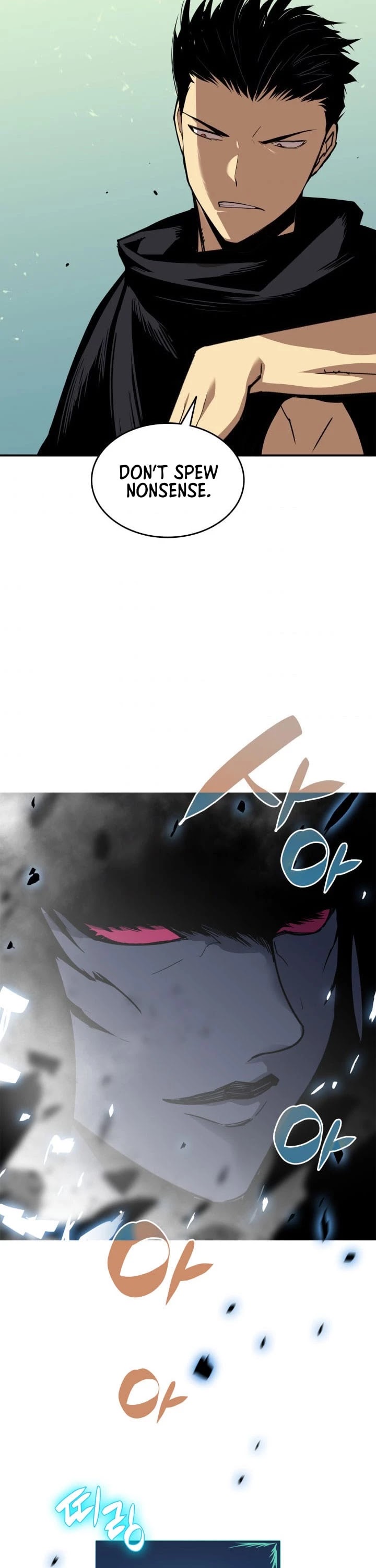 Read Worn And Torn Newbie chapter 16 image 36 on Lezhin