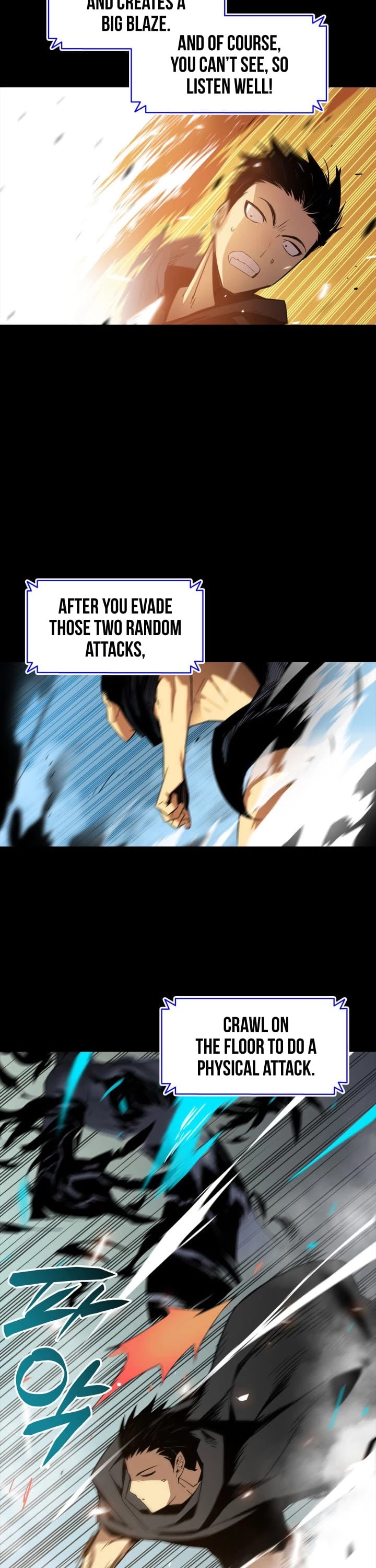 Read Worn And Torn Newbie chapter 16 image 4 on Lezhin